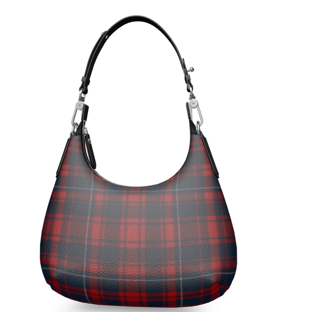 Mini Curve Bag